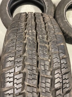 175/65 r14 C celoročné - 6