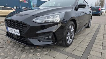 Ford Focus 1,5benz 134kw ST-LINE ✅️Odpočet DPH možný16659€✅ - 6