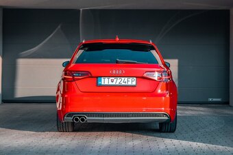 Audi A3 Sportback 1.4 TFSI S-Line S-Tronic - 6