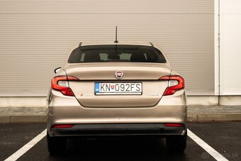 Fiat Tipo 2020 Street - 6