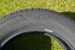 255/55 R19 Letne pneu Bridgestone 4ks kurierom do 24hod - 6