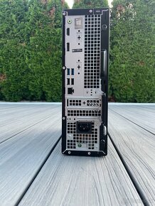 POČÍTAČ DELL OPTIPLEX 3080 INTEL Core i5 - 10505 CPU - 6