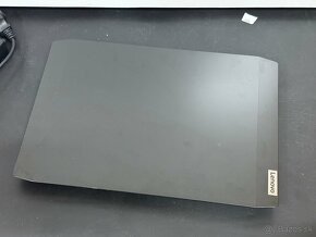 Lenovo Ideapad Gaming 3 I5 10300,512Gb ssd, Gtx 1650Ti - 6