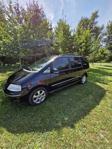 VW Sharan 1.9 TDI 85kw - 6