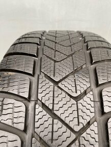 Zimní alu kola Volkswagen Passat Monterey 234/45R18 94V - 6