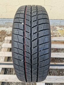 ZIMNÉ PNEUMATIKY BARUM 215/60 R16 99H XL - 6