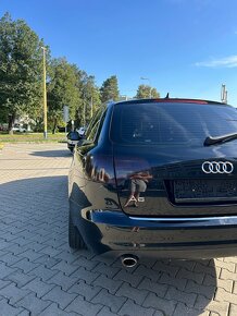 Audi A6C6 3.0 Quattro - 6