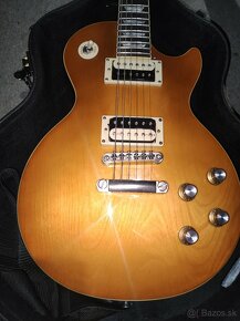 Epiphone Les Paul - 6