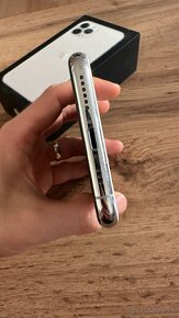 iPhone 11 pro 256gb Silver - 6