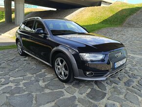 ✳️Audi A4 Allroad 3.0 TDI 245k quattro S tronic✳️ - 6