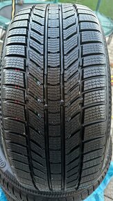 225/40R18 zimné pneumatiky Continental - 6