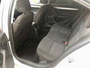 Skoda Octavia 1.6 TDI - 6