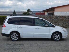 Ford Galaxy 2.0 TDCI SLEVA AKCE DO 15.11 - 6