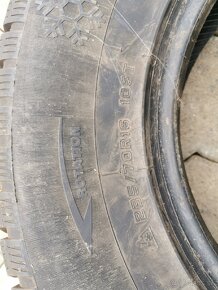 235/70 r16 - 6