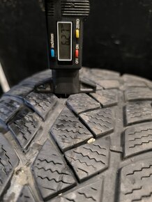 235/55 R17 Vredestein Zimne pneumatiky - 6