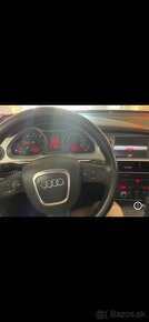 Audi A6, allroad 3.0 TDi - 6