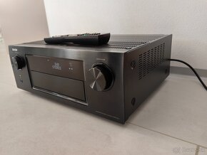 Denon AVR-3313 - 6