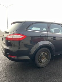 Ponúkam na predaj Ford Mondeo 103KW (140 PS) - 6