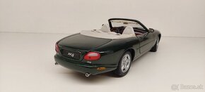 1:18 JAGUAR XK8, 1 - 6