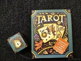 Hobby knihy a maľovanie, životný štýl, jóga, tarot,... - 6