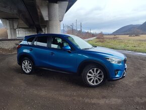 Cx5 Mazda - 6