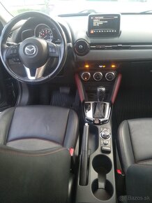 Predam mazda cx3 - 6