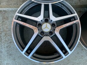 5x112 R19 ET43 8,0j - 6