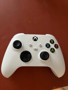 XBOX SERIES S - 6