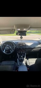 Mazda CX5 2.2 Skyactiv - 6