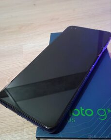 Motorola G 5G plus na súčiastky - 6