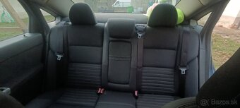 Volvo S40 - 6