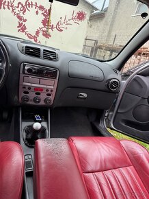 Alfa Romeo 147 1.9jtd - 6