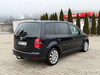 Volkswagen Touran 1.9 TDI - 6