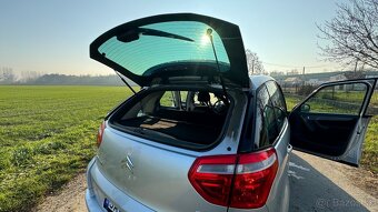 citroen c4 picaso - 6