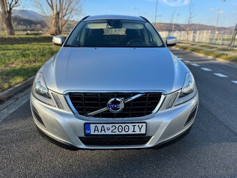 Volvo XC60 2013 2.0D Momentum - 6