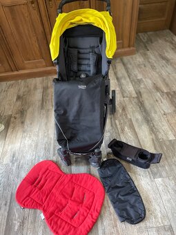 Britax b-motion 4 plus - 6