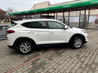 Predám Hyundai Tucson - 6