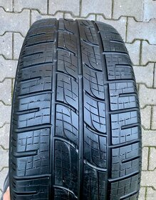 275/55 r19 letné offroad Pirelli 111V - 6