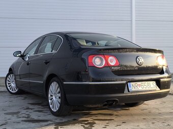 Volkswagen Passat B6 - 6