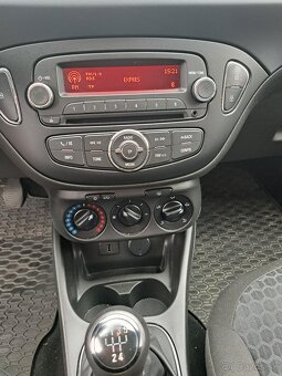 Opel Corsa 1,2 benzín, 2018, 72000 km - 6