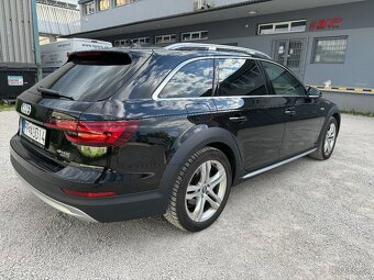 AUDI A4 ALLROAD B9 2018 2.0 120kw - 6