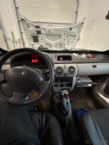 Renault Kangoo - 6