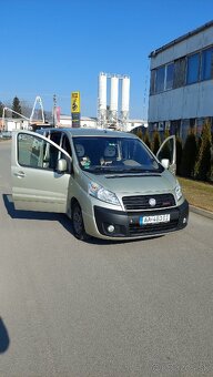 Fiat Scudo 2 - 6