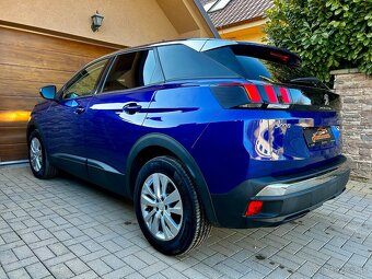 Peugeot 3008 1.5 Blue HDi 130k Active - 6