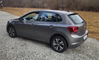 Volkswagen polo - 6