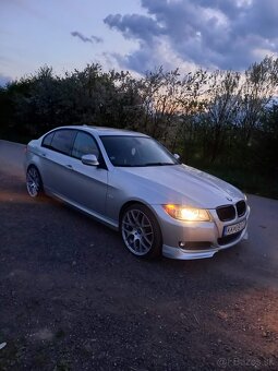 Bmw e90  320D 2.0 130kw - 6