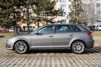 Audi A3 Sportback 1.2 TFSI Ambition S tronic - 6