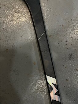 Hokejka CCM AS3 Pro + rukavice CCM tacks AS-V Pro - 6