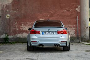 BMW M3 - 6