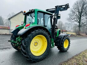 John deere 6230 premium - 6